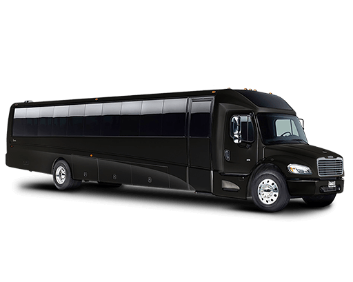 25 Passenger Minibus in Fort Worth